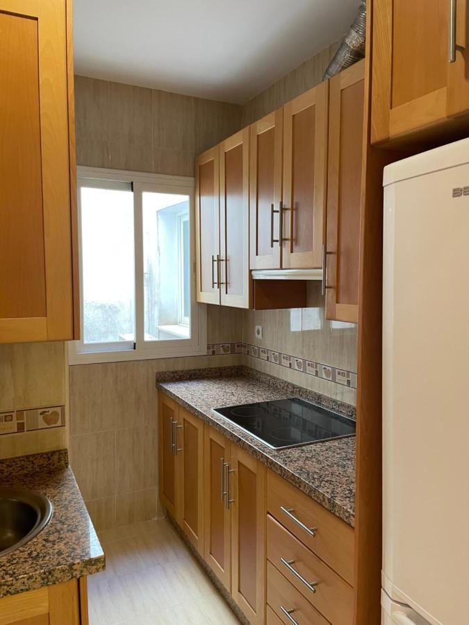 Realejo Center 1 Bedroom Granada Exterior foto