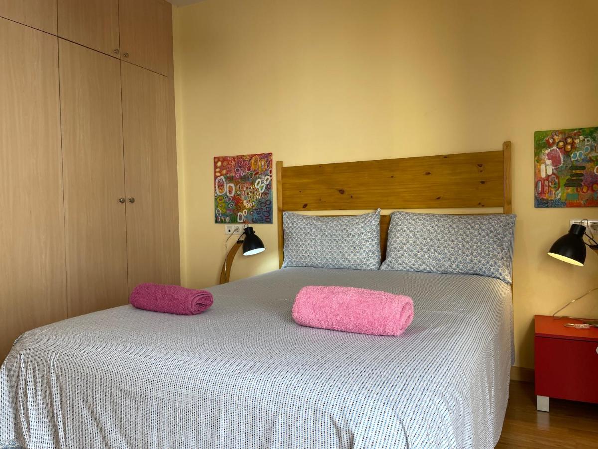 Realejo Center 1 Bedroom Granada Exterior foto